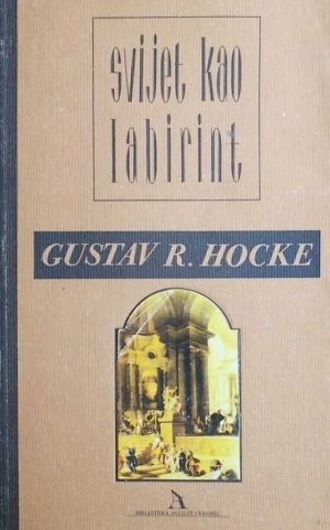 Hocke-Svijet kao labirint