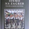Jovanović: Idemo na Zagreb