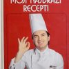 Karapandža-Moji najdraži recepti