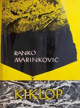 Marinković-Kiklop