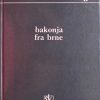 Matavulj: Bakonja fra-Brne