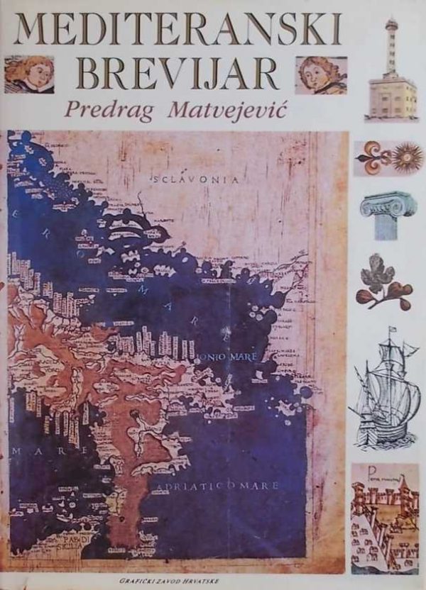Matvejević-Mediteranski brevijar