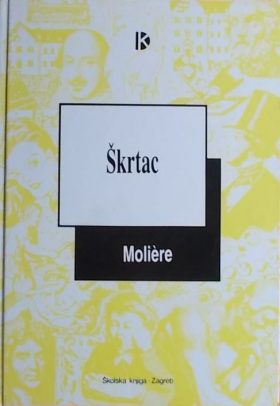 Moliere: Škrtac