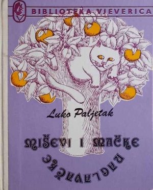 Paljetak-Miševi i mačke naglavačke