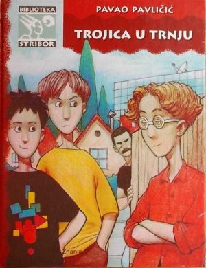 Pavličić: Trojica u Trnju