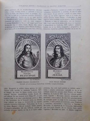 Posljednji Zrinski i Frankopani (2)