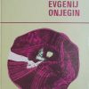 Puškin-Evgenij Onjegin