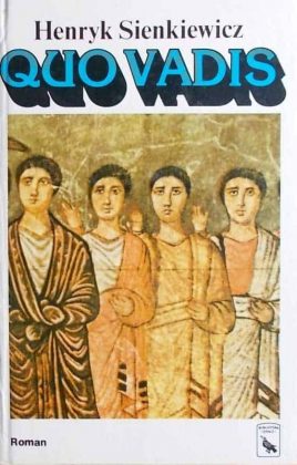 Sienkiewicz-Quo vadis