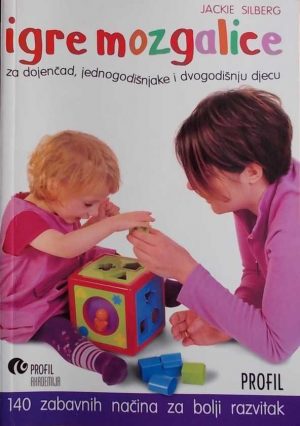 Silberg-Igre mozgalice