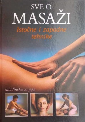 Sve o masaži