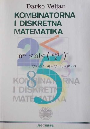 Veljan-Kombinatorna i diskretna matematika