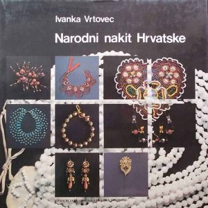 Vrtovec-Narodni nakit Hrvatske