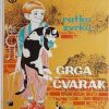 Grga Čvarak