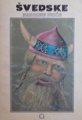 Švedske narodne priče