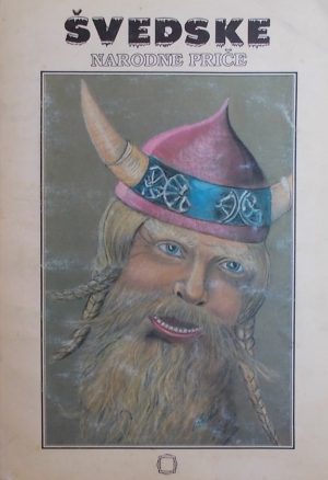 Švedske narodne priče