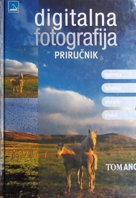 Digitalna fotografija