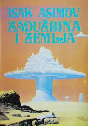 Asimov-Zadužbina i Zemlja