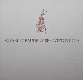 Baudelaire-Cvjetovi zla