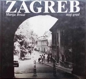 Zagreb moj grad