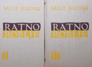 Budak-Ratno roblje 1-2