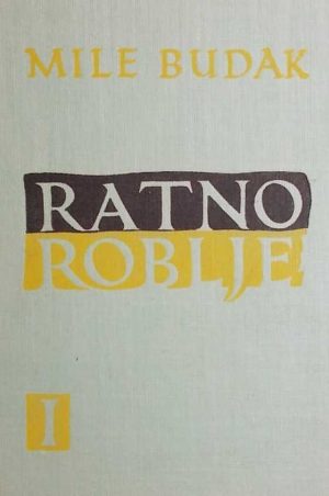 Budak-Ratno roblje