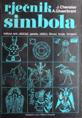 Chevalier- Rječnik simbola