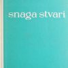 de Beauvoir-Snaga stvari