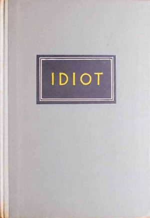 Dostojevski-Idiot