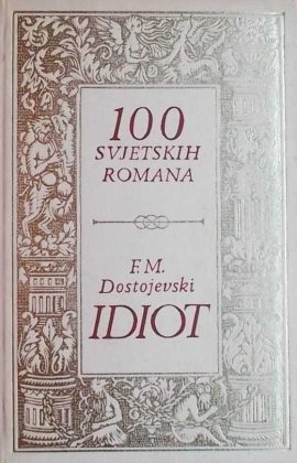 Dostojevski: Idiot