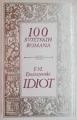 Dostojevski: Idiot