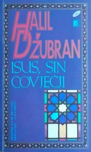 Isus, sin čovječji