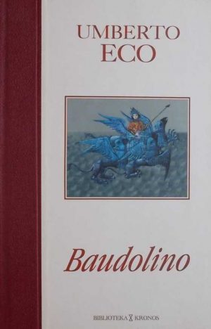 Eco-Baudolino