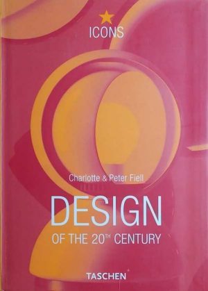 fiell-design of zhe 20th century