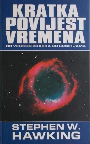 Hawking: Kratka povijest vremena