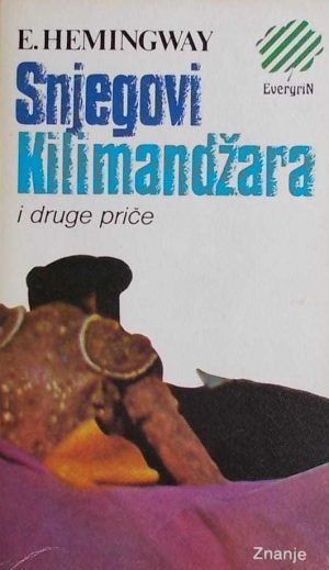 Hemingway-Snjegovi Kilimandžara