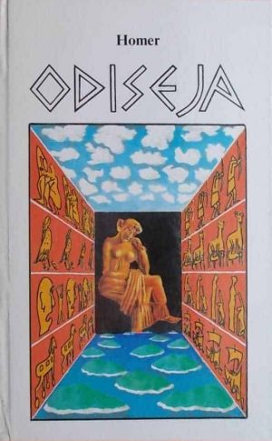 Homer-Odiseja