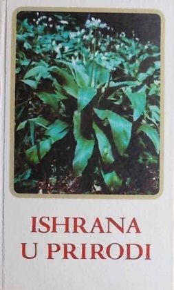 Ishrana u prirodi