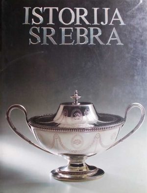 Istorija srebra