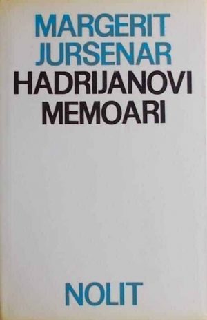 Hadrijanovi memoari
