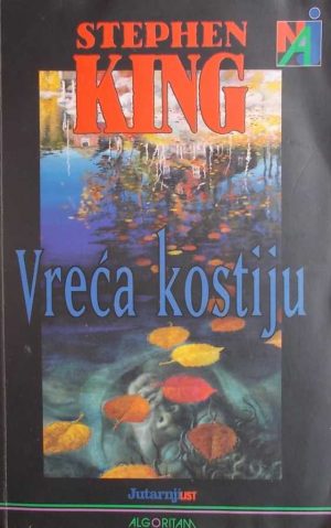King-Vreća kostiju