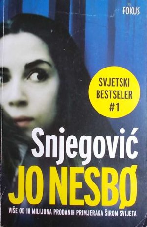 Nesbo: Snjegović