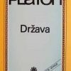 Platon-Država