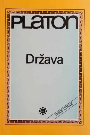 Platon-Država