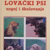 Richter-Lovački psi