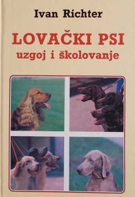 Richter-Lovački psi