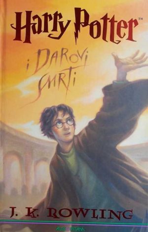 Rowling-Harry Potter i darovi smrti