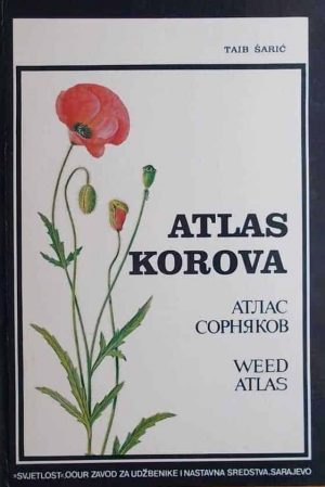 Šarić-Atlas korova