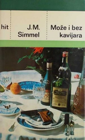 Simmel-Može i bez kavijara