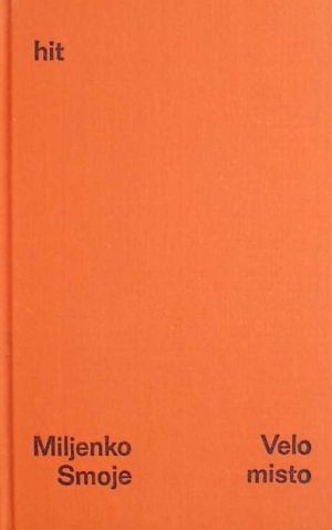 Smoje-Velo misto