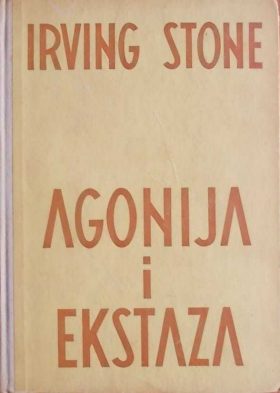 Stone-Agonija i ekstaza